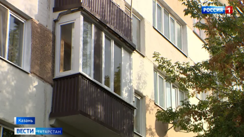 Отопительный сезон начался в Татарстане