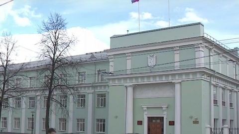 Глава Карелии отправил правительство республики в отставку