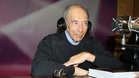 Скончался музыковед Лев Гинзбург