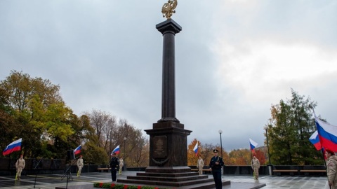 Митинг-концерт пройдет в Петрозаводске накануне памятного дня в истории республики