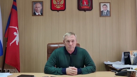 Жители подшефного Волгоградской области района ЛНР рассказали о своих надеждах на будущее