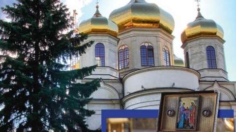 Частицу пояса Пресвятой Богородицы привезут в Ставрополь