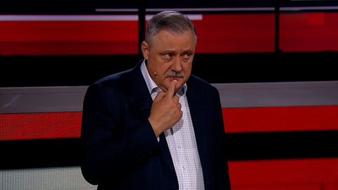 Евстафьев: нельзя предать выбор людей на Донбассе