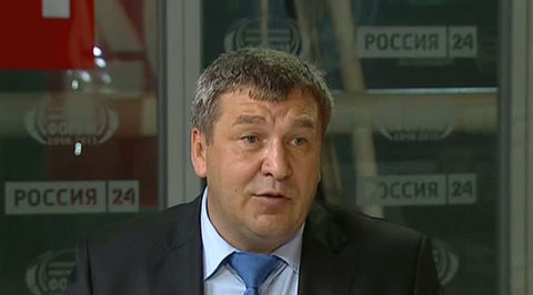 Игорь Слюняев: ущерб от дальневосточного паводка пока оценить нельзя