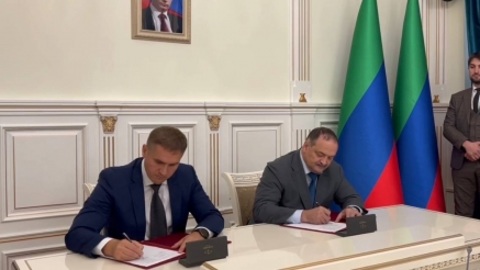 В Дагестане до 2025 года появятся ветроэлектростанции мощностью 315 МВт