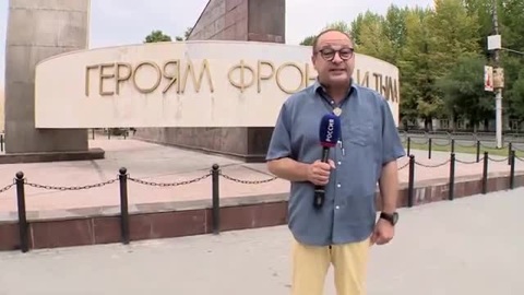 1942 год. Часть первая