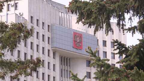 Открытый доступ: выплаты семьям с детьми от 8 до 17 лет