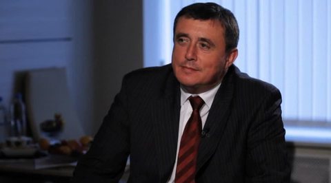 Российские АЭС работают на весь мир