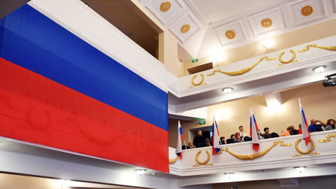 Главные новости референдума