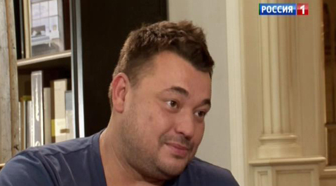 Эфир от 28.09.2013. Сергей Жуков