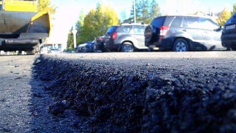 18 дворовых и внутриквартальных проездов отремонтируют в Архангельске к середине октября
