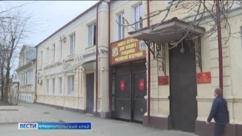 Военком Ставрополья рассказал о ходе частичной мобилизации в крае