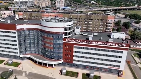 В Волгоградской области реализуется пять перспективных проектов