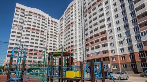 В Ярославской области появятся жилищные сертификаты для детей-сирот