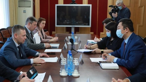 В Ярославской области могут увеличиться объемы подачи тепла