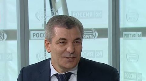 Арсен Каноков: вместе с "Русгидро" мы будет строить в КБР малые ГЭС