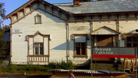В Карелии суд встал на сторону женщины, которую хотели выселить из здания вокзала