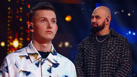 Artik дал 16-летнему певцу важный совет в шоу "Ну-ка, все вместе!"