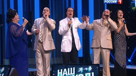 Эфир от 29.09.2013