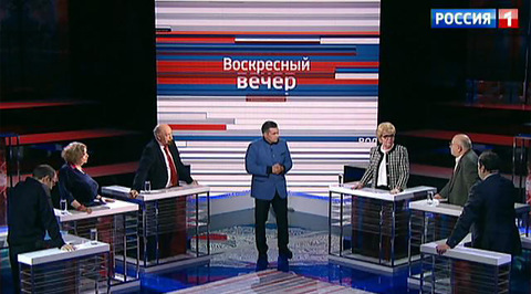 Эфир от 29.09.2013