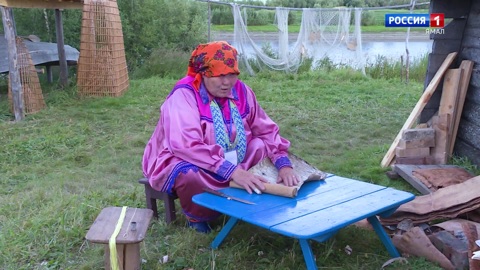 Земля Мастеровая