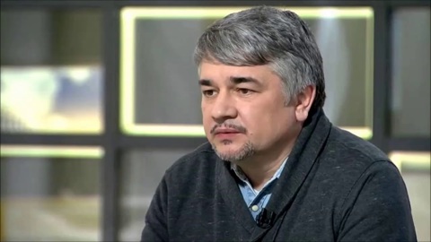 Ищенко: система международного права была разрушена США