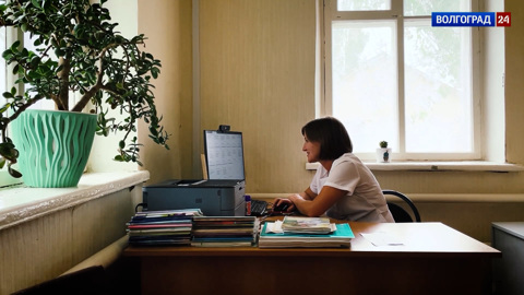 Сельский фельдшер. Эфир от 30.09.2022