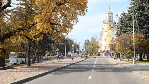 Жара под 30 градусов ожидает Ставрополье в выходные, 1 и 2 октября