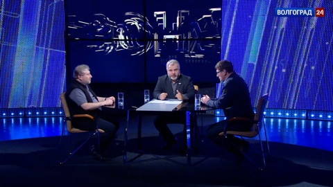 Референдумы в ДНР, ЛНР, Херсонской и Запорожской областях. Эфир от 30.09.2022