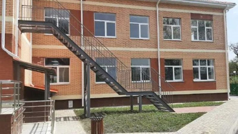 На Ставрополье готовится к открытию еще один сельский детский сад