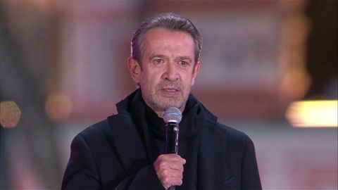 Машков рассказал о своем отношении к уехавшим