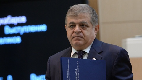 Джабаров: США опасаются вступать в войну с Россией