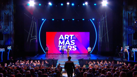 В Москве назвали имена финалистов чемпионата ArtMasters 2022
