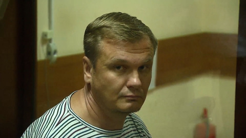 Дети главного нотариуса Подмосковья стали фигурантами уголовного дела