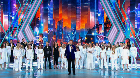 Эфир от 02.10.2022