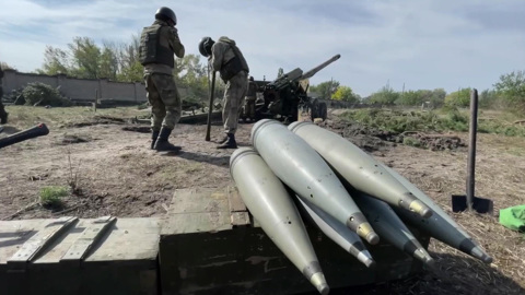 В боевых подразделениях ВСУ в районе Кременной много иностранцев