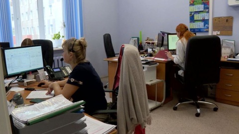 В Поморье продолжают прибывать жители Донецкой и Луганской народных республик