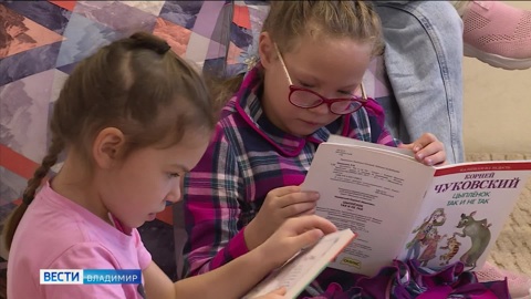 Владимирские родители и педагоги организовали "семейный класс"