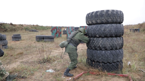 События недели: частичная мобилизация в Вологодской области