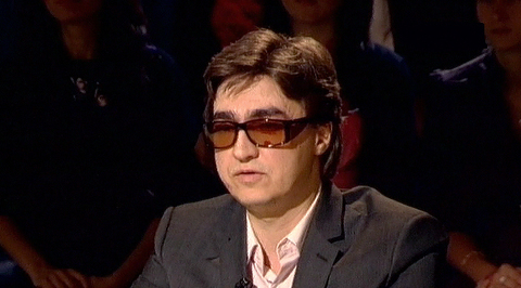 С Сергеем Филиным