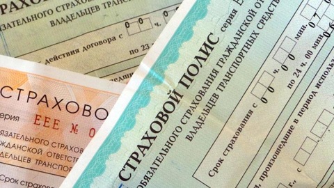 Гринева: новые правила ОСАГО формализовали некоторые процессы
