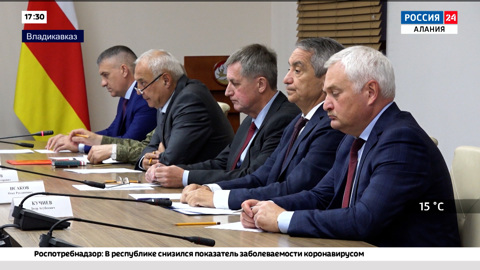 Эфир от 03. 10. 2022