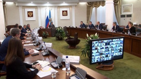 Мобилизованные жители Архангельской области получат по сто тысяч рублей