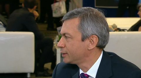 Алексей Голубович: атаки на все маленькие банки не будет