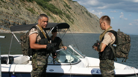 Остров смерти