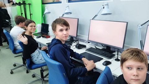 Школа креативных индустрий появится в Чувашии