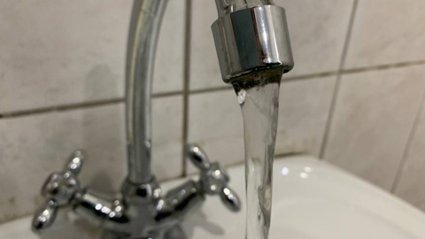 Несколько домов в Ростове на сутки останутся без воды
