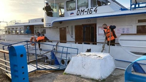 Глава областного минтранса обозначил задачи на 2023 год