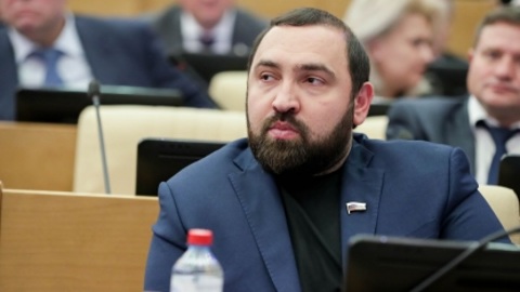 Депутат Хамзаев поддержал решение дать право регионам закупать для мобилизованных товары двойного назначения