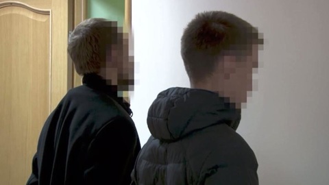 В Архангельске направили в суд дело банды автоподставщиков